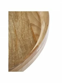 Mater Table basse design en manguier Bowl Table, Ø 75 x haut. 38 cmDisponibilité limitée 10 Mater Table basse design en manguier Bowl Table, Ø 75 x haut. 38 cmDisponibilité limitée -furniture Soldes Table basse design en manguier Bowl Table 4