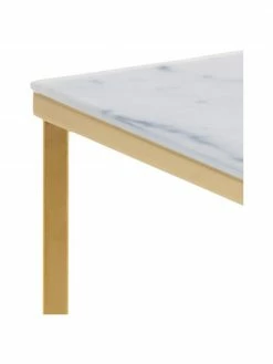 Table basse en verre Alisma, larg. 90 x haut. 45 cm 11 Table basse en verre Alisma, larg. 90 x haut. 45 cm -furniture Soldes Table basse en verre Alisma 5