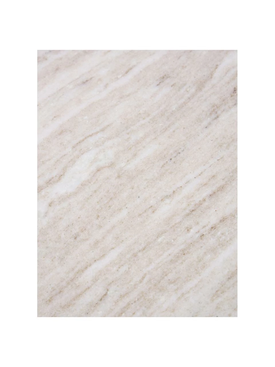 Westwing Collection Table basse marbre Mabel, larg. 100 x haut. 35 cm 6 Westwing Collection Table basse marbre Mabel, larg. 100 x haut. 35 cm – Image 6