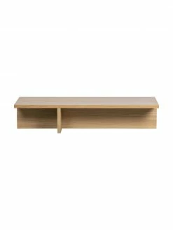 Vtwonen Table basse moderne Angle, larg. 135 x haut. 27 cm 9 Vtwonen Table basse moderne Angle, larg. 135 x haut. 27 cm -furniture Soldes Table basse moderne Angle 3