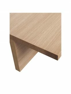 Vtwonen Table basse moderne Angle, larg. 135 x haut. 27 cm 10 Vtwonen Table basse moderne Angle, larg. 135 x haut. 27 cm -furniture Soldes Table basse moderne Angle 4