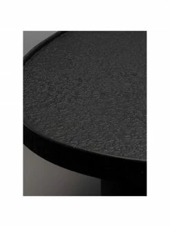 Dutchbone Table basse ovale Winston, larg. 120 x haut. 32 cm 11 Dutchbone Table basse ovale Winston, larg. 120 x haut. 32 cm -furniture Soldes Table basse ovale Winston 5