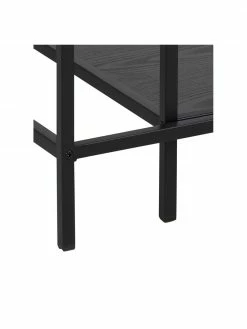 Table basse plateau en verre Seaford, 2 élém., Lot de différentes tailles 10 Table basse plateau en verre Seaford, 2 élém., Lot de différentes tailles -furniture Soldes Table basse plateau en verre Seaford 2 elem 4