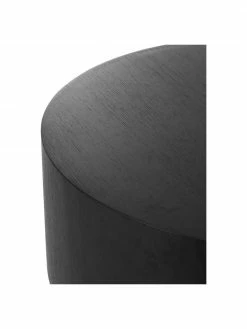 Westwing Collection Table basse ronde Clarice, Ø 60 x haut. 40 cm -furniture Soldes Table basse ronde Clarice 3