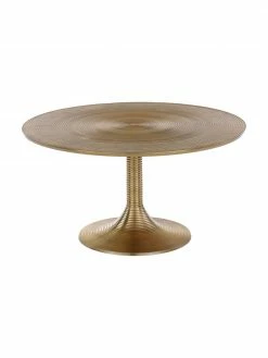 Table basse ronde Hypnotising, Ø 77 cm, haut. 40 cm