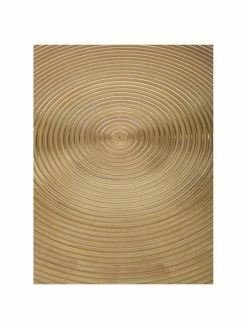 Table basse ronde Hypnotising, Ø 77 cm, haut. 40 cm -furniture Soldes Table basse ronde Hypnotising 3