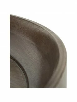 Mater Table basse ronde design Bowl, Ø 75 x haut. 38 cmDisponibilité limitée -furniture Soldes Table basse ronde design Bowl 10