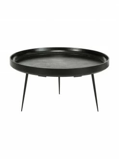 Mater Table basse ronde design Bowl, Ø 75 x haut. 38 cm