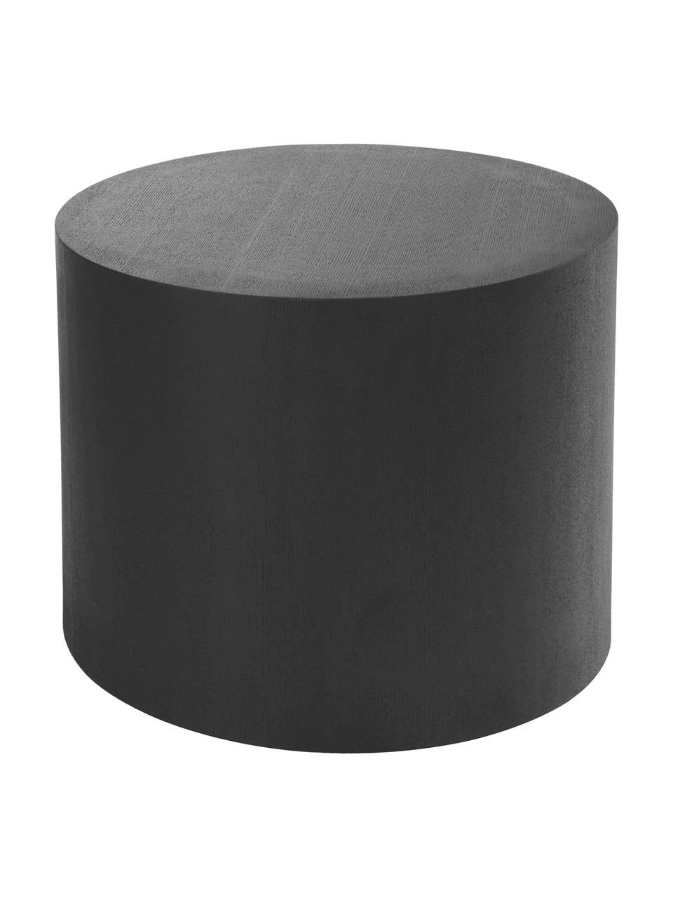 Westwing Collection Table basse ronde en bois Dan, 2 élém., Ensemble avec différentes tailles 6 Westwing Collection Table basse ronde en bois Dan, 2 élém., Ensemble avec différentes tailles – Image 6