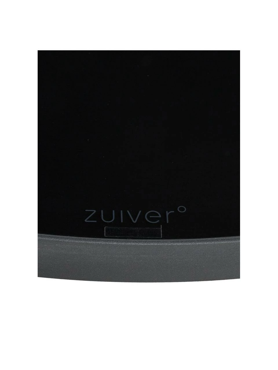 Zuiver Table basse ronde en verre Cupid, Ø 83 x haut. 35 cm 5 Zuiver Table basse ronde en verre Cupid, Ø 83 x haut. 35 cm – Image 5