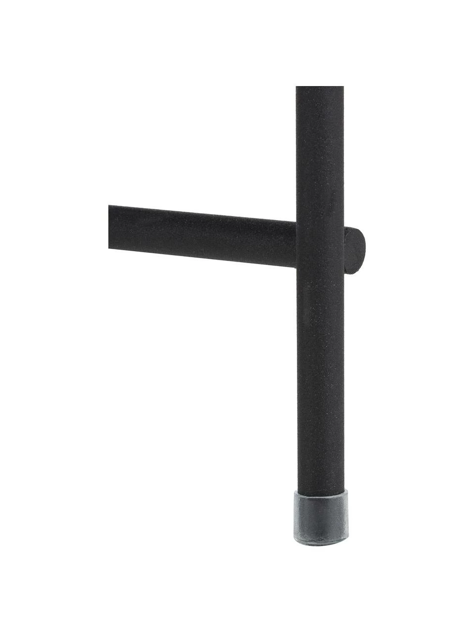 Zuiver Table basse ronde en verre Cupid, Ø 83 x haut. 35 cm 6 Zuiver Table basse ronde en verre Cupid, Ø 83 x haut. 35 cm – Image 6