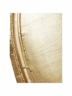 Table basse ronde laiton Malibu, Ø 110 x haut. 30 cm 8 Table basse ronde laiton Malibu, Ø 110 x haut. 30 cm -furniture Soldes Table basse ronde laiton Malibu 3