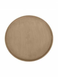 Westwing Collection Table basse ronde manguier Benno, Ø 80 x haut. 35 cm 10 Westwing Collection Table basse ronde manguier Benno, Ø 80 x haut. 35 cm -furniture Soldes Table basse ronde manguier Benno 4