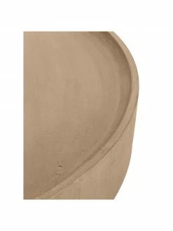 Westwing Collection Table basse ronde manguier Benno, Ø 80 x haut. 35 cm 11 Westwing Collection Table basse ronde manguier Benno, Ø 80 x haut. 35 cm -furniture Soldes Table basse ronde manguier Benno 5