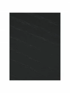 Westwing Collection Table basse ronde noire Renee, Ø 69 x haut. 39 cm -furniture Soldes Table basse ronde noire Renee 11