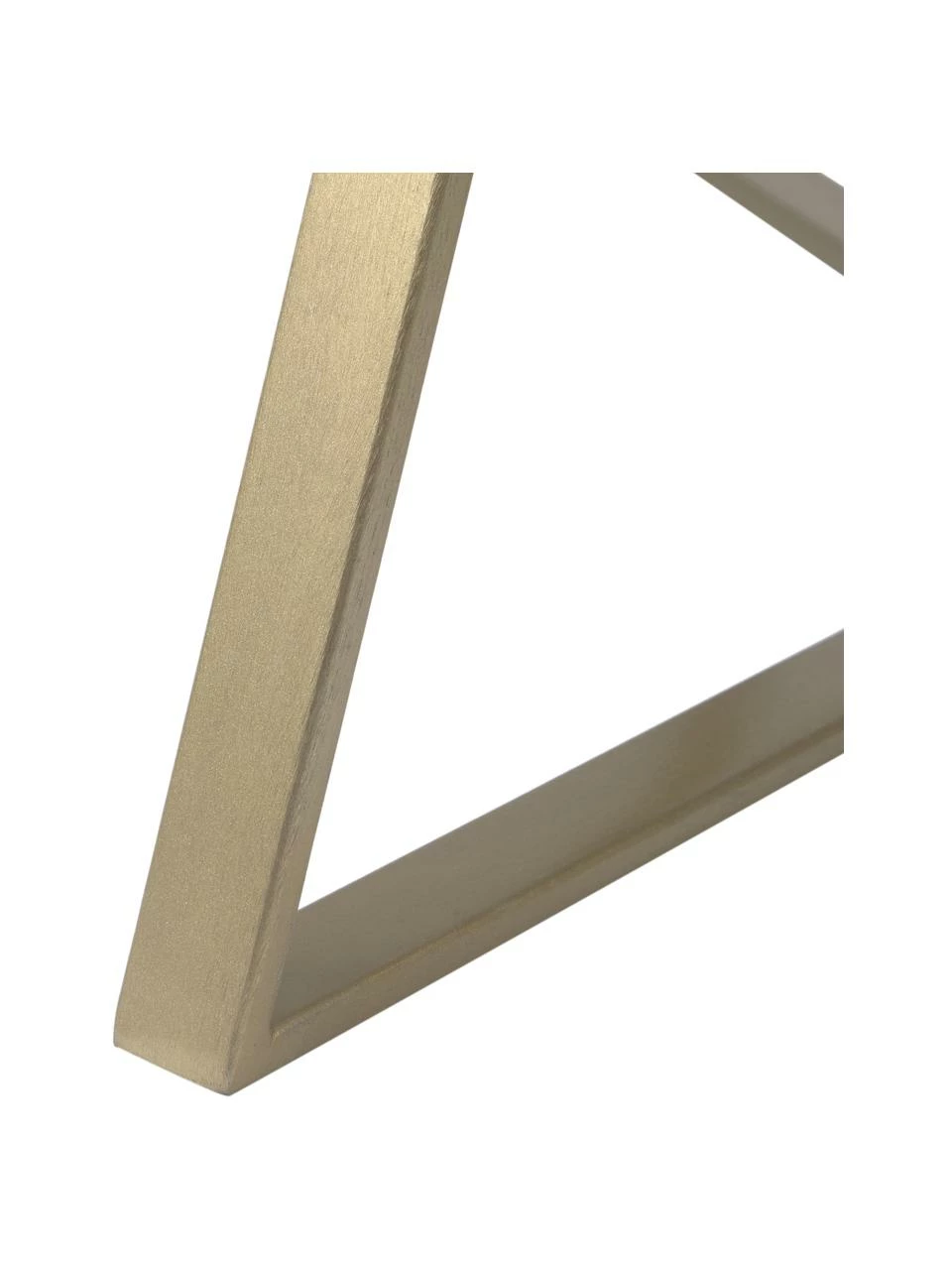 Westwing Collection Table basse ronde plateau en verre Fortunata, Ø 100 x haut. 40 cm 5 Westwing Collection Table basse ronde plateau en verre Fortunata, Ø 100 x haut. 40 cm – Image 5