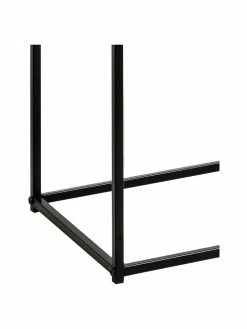 Table d'appoint Detail, larg. 50 x prof. 30 cmDisponibilité limitée 10 Table d'appoint Detail, larg. 50 x prof. 30 cmDisponibilité limitée -furniture Soldes Table dappoint Detail 4