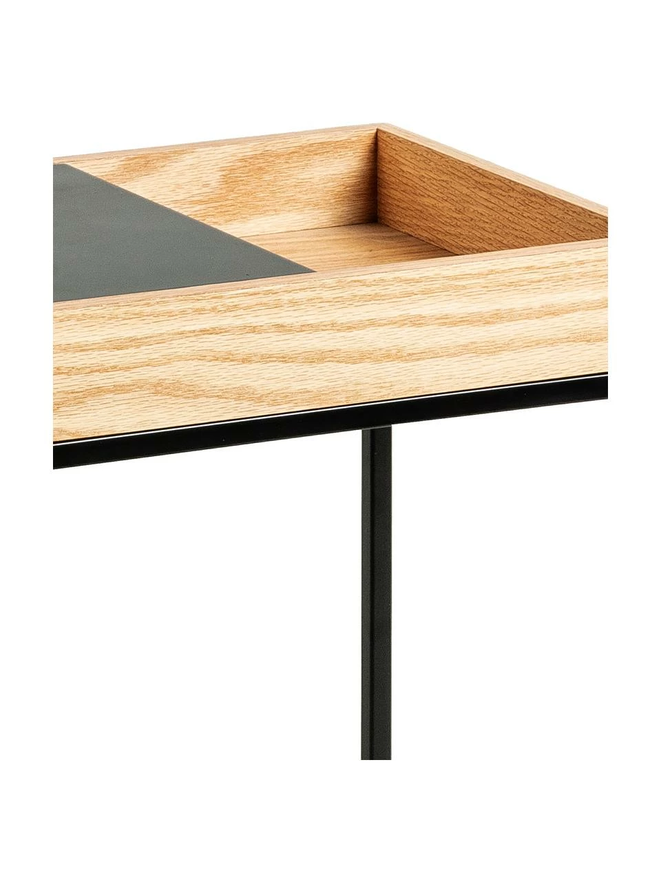 Table d'appoint Detail, larg. 50 x prof. 30 cmDisponibilité limitée 6 Table d'appoint Detail, larg. 50 x prof. 30 cmDisponibilité limitée – Image 6