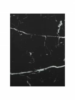 Westwing Collection Table d'appoint Fria, Ø 45 x haut. 46 cm 7 Westwing Collection Table d'appoint Fria, Ø 45 x haut. 46 cm -furniture Soldes Table dappoint Fria 2