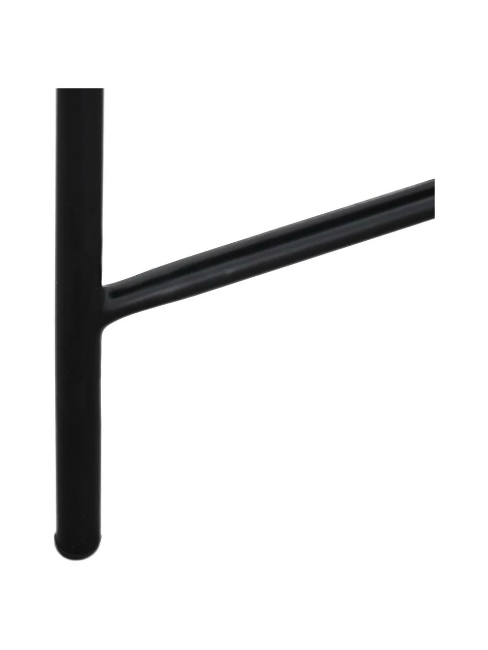 Westwing Collection Table d'appoint Fria, Ø 45 x haut. 46 cm 5 Westwing Collection Table d'appoint Fria, Ø 45 x haut. 46 cm – Image 5