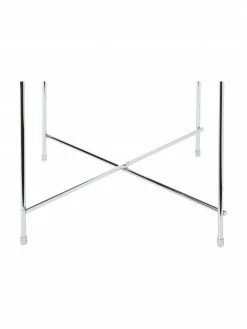 Zuiver Table d'appoint avec plateau amovible Cupid, Ø 43 x haut. 45 cm -furniture Soldes Table dappoint avec plateau amovible Cupid 3