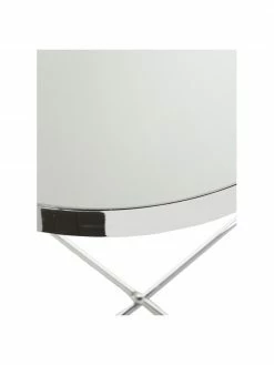 Zuiver Table d'appoint avec plateau amovible Cupid, Ø 43 x haut. 45 cm -furniture Soldes Table dappoint avec plateau amovible Cupid 5