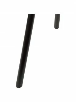 Zuiver Table d'appoint avec plateau amovible Oak Tray, Ø 47 x haut. 56 cm -furniture Soldes Table dappoint avec plateau amovible Oak Tray 5