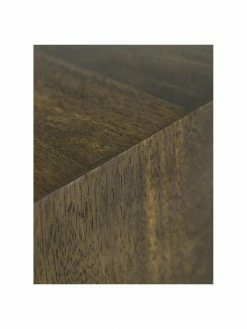 Table d'appoint bois Box, larg. 40 x haut. 40 cm 10 Table d'appoint bois Box, larg. 40 x haut. 40 cm -furniture Soldes Table dappoint bois Box 4