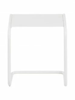 Jan Kurtz Table d'appoint de jardin Club, larg. 40 x prof. 40 cm -furniture Soldes Table dappoint de jardin Club 3