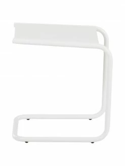 Jan Kurtz Table d'appoint de jardin Club, larg. 40 x prof. 40 cm -furniture Soldes Table dappoint de jardin Club 4