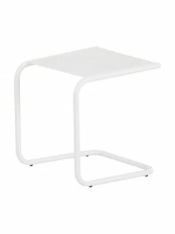 Jan Kurtz Table d'appoint de jardin Club, larg. 40 x prof. 40 cm -furniture Soldes Table dappoint de jardin Club 5