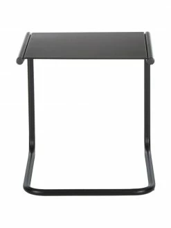 Jan Kurtz Table d'appoint de jardin en métal Club, larg. 40 x prof. 40 cm -furniture Soldes Table dappoint de jardin en metal Club 3