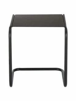 Jan Kurtz Table d'appoint de jardin en métal Club, larg. 40 x prof. 40 cm -furniture Soldes Table dappoint de jardin en metal Club 5