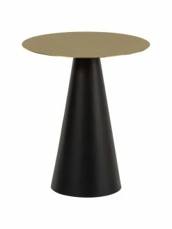 Westwing Collection Table d'appoint en métal Zelda, 2 élém., Lot de différentes tailles 11 Westwing Collection Table d'appoint en métal Zelda, 2 élém., Lot de différentes tailles -furniture Soldes Table dappoint en metal Zelda 2 elem 5