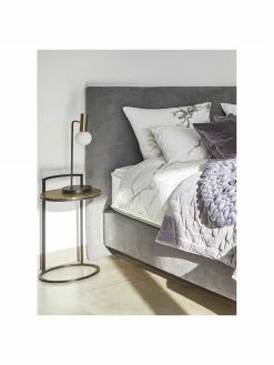 Westwing Collection Table d'appoint ronde Circle, Ø 35 x haut. 66 cm 8 Westwing Collection Table d'appoint ronde Circle, Ø 35 x haut. 66 cm -furniture Soldes Table dappoint ronde Circle 8