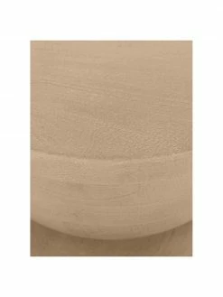 Westwing Collection Table d'appoint ronde bois de manguier Benno, Ø 35 x haut. 50 cm 11 Westwing Collection Table d'appoint ronde bois de manguier Benno, Ø 35 x haut. 50 cm -furniture Soldes Table dappoint ronde bois de manguier Benno 5