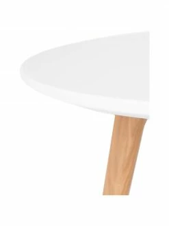 Table d'appoint ronde scandinave Bodine, 2 élém., Lot de différentes tailles -furniture Soldes Table dappoint ronde scandinave Bodine 2 elem 5