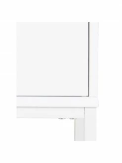 Table de chevet avec tiroir Mitra, larg. 40 x haut. 62 cm -furniture Soldes Table de chevet avec tiroir Mitra 17