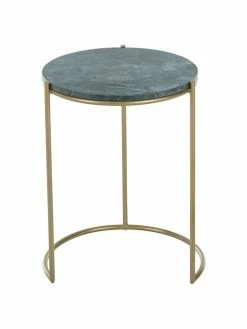 Westwing Collection Tables gigognes en marbre Ella, 2 élém., Lot de différentes tailles 10 Westwing Collection Tables gigognes en marbre Ella, 2 élém., Lot de différentes tailles -furniture Soldes Tables gigognes en marbre Ella 2 elem 28