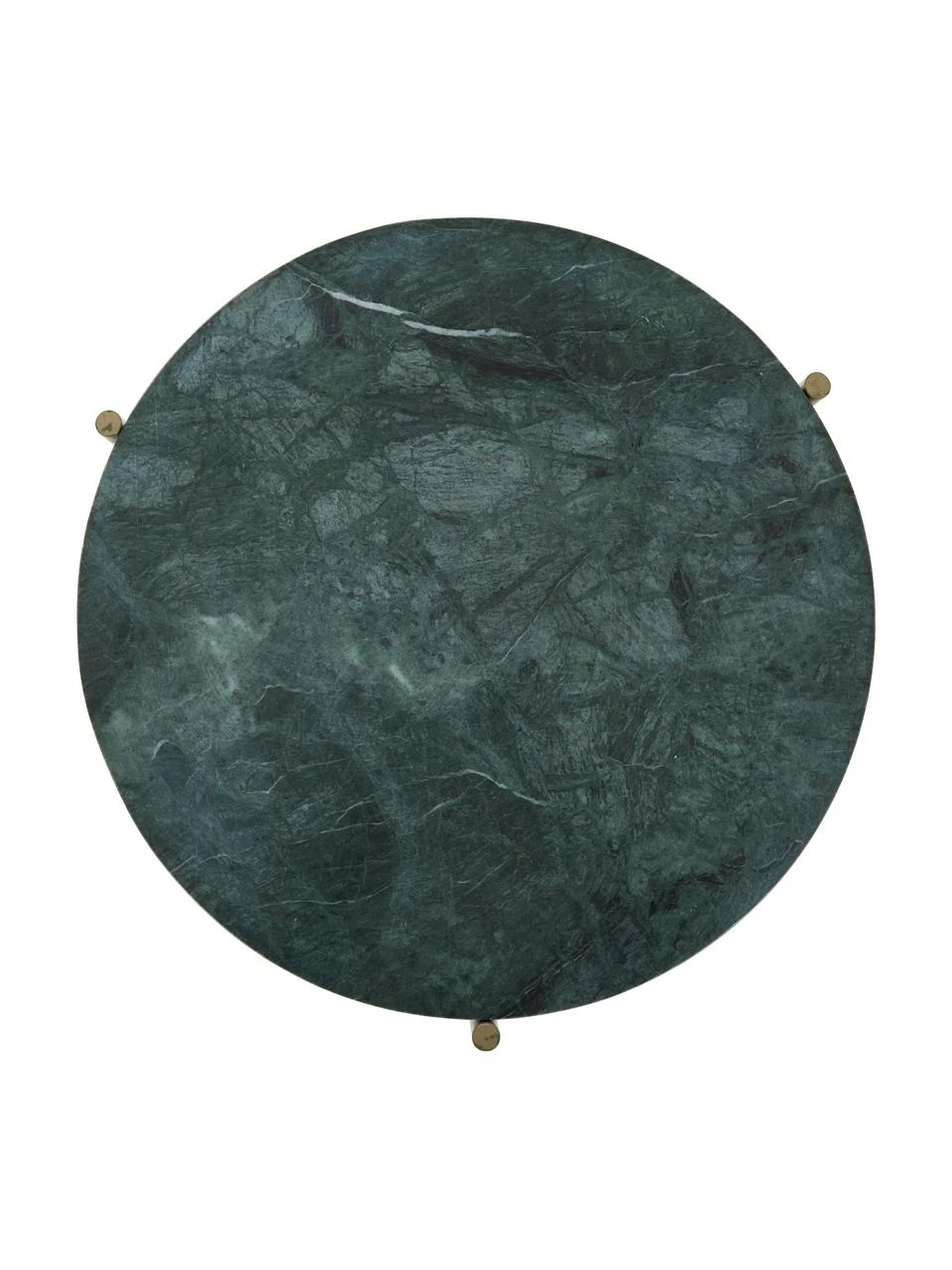 Westwing Collection Tables gigognes en marbre Ella, 2 élém., Lot de différentes tailles 6 Westwing Collection Tables gigognes en marbre Ella, 2 élém., Lot de différentes tailles – Image 6