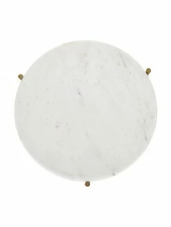 Westwing Collection Tables gigognes en marbre Ella, 2 élém., Lot de différentes tailles 11 Westwing Collection Tables gigognes en marbre Ella, 2 élém., Lot de différentes tailles -furniture Soldes Tables gigognes en marbre Ella 2 elem 5