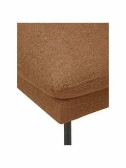 Westwing Collection Tabouret de canapé nougat avec pieds en métal Moby, larg. 78 x haut. 48 cm 10 Westwing Collection Tabouret de canapé nougat avec pieds en métal Moby, larg. 78 x haut. 48 cm -furniture Soldes Tabouret de canape nougat avec pieds en metal Moby 4