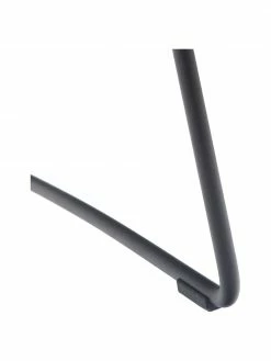 Zone Tabouret en métal Aguina, larg. 39 x haut. 28 cm -furniture Soldes Tabouret en metal Aguina 5