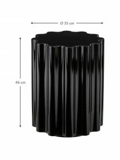Kartell Tabouret/ table d'appoint Colonna, Ø 35 x haut. 46 cm -furniture Soldes Tabouret table dappoint Colonna 3