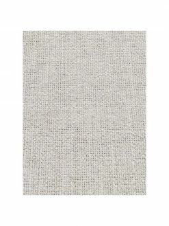 Westwing Collection Tabouret/repose-pieds gris avec pieds en métal Moby, larg. 78 x haut. 48 cm -furniture Soldes Tabouretrepose pieds gris avec pieds en metal Moby 5