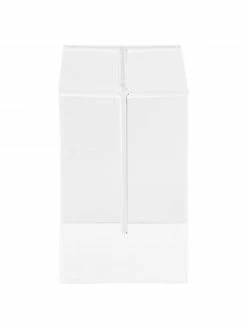 Kartell Tabouret/table d'appoint Max-Beam, larg. 33 x haut. 47 cm -furniture Soldes Tabourettable dappoint Max Beam 4