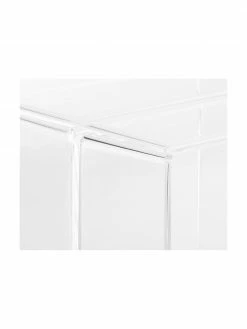 Kartell Tabouret/table d'appoint Max-Beam, larg. 33 x haut. 47 cm -furniture Soldes Tabourettable dappoint Max Beam 5