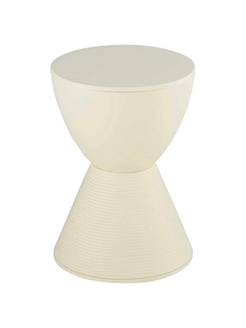 Kartell Tabouret/table d'appoint design Prince AHA, Ø 30 x haut. 43 cm 1 Kartell Tabouret/table d'appoint design Prince AHA, Ø 30 x haut. 43 cm